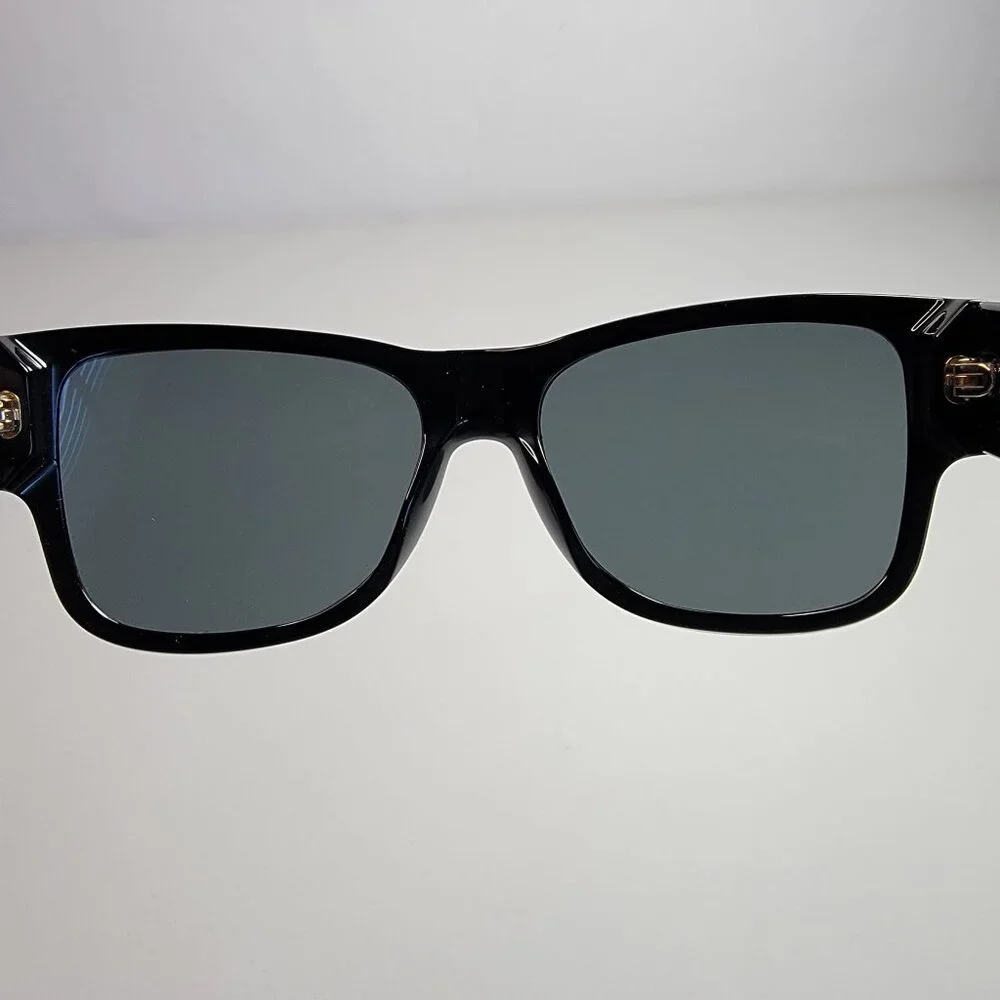 Versace VE4275 Medusa Square Sunglasses - Picture 2 of 10